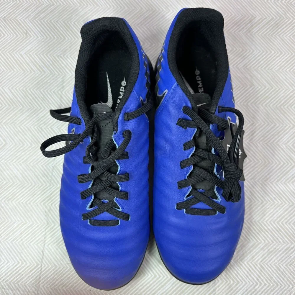 Nike thank you
